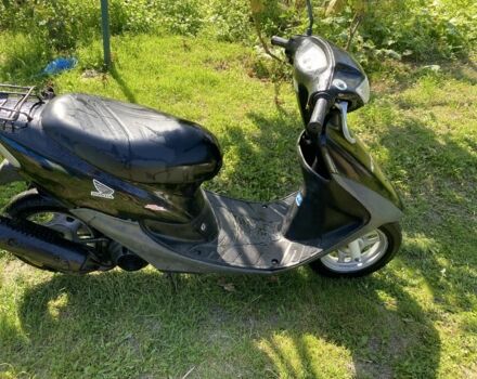 Хонда Другая, объемом двигателя 65 л и пробегом 0 тыс. км за 334 $, фото 2 на Automoto.ua