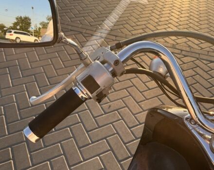 Хонда Другая, объемом двигателя 50 л и пробегом 0 тыс. км за 591 $, фото 3 на Automoto.ua