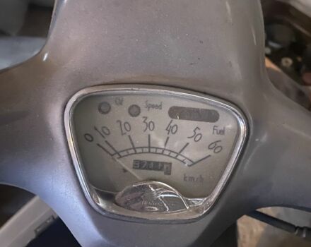 Хонда Другая, объемом двигателя 49 л и пробегом 0 тыс. км за 302 $, фото 3 на Automoto.ua