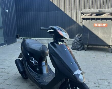 Хонда Інша, об'ємом двигуна 49 л та пробігом 0 тис. км за 350 $, фото 2 на Automoto.ua