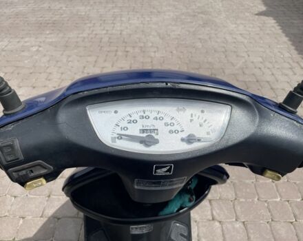 Хонда Другая, объемом двигателя 50 л и пробегом 0 тыс. км за 355 $, фото 5 на Automoto.ua