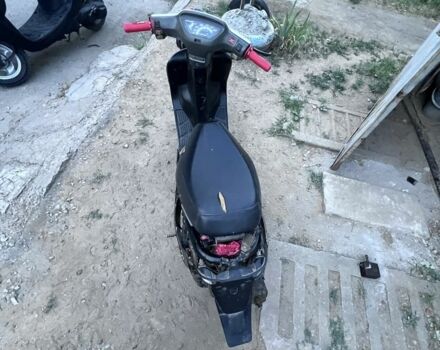 Хонда Другая, объемом двигателя 49 л и пробегом 0 тыс. км за 61 $, фото 5 на Automoto.ua