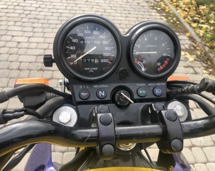 Хонда Другая, объемом двигателя 0.5 л и пробегом 0 тыс. км за 2628 $, фото 6 на Automoto.ua