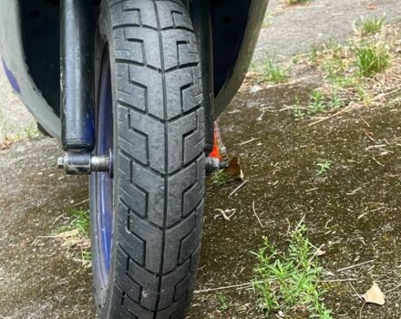 Хонда Інша, об'ємом двигуна 65 л та пробігом 0 тис. км за 291 $, фото 5 на Automoto.ua