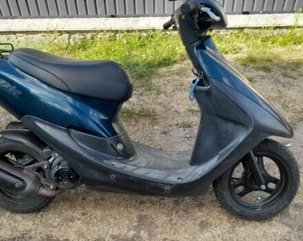 Хонда Другая, объемом двигателя 49 л и пробегом 0 тыс. км за 274 $, фото 2 на Automoto.ua