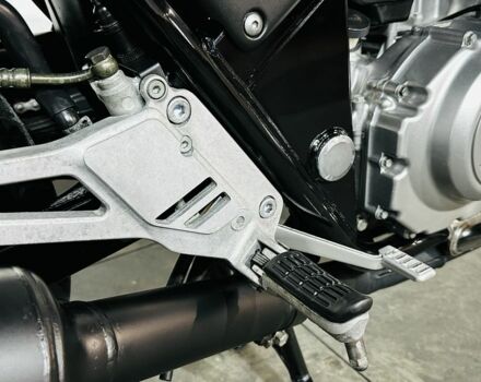 Хонда Другая, объемом двигателя 0.5 л и пробегом 0 тыс. км за 2850 $, фото 19 на Automoto.ua