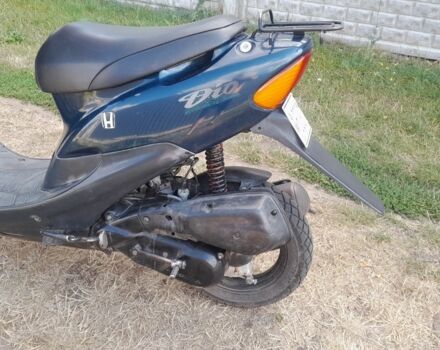 Хонда Другая, объемом двигателя 49 л и пробегом 0 тыс. км за 274 $, фото 5 на Automoto.ua