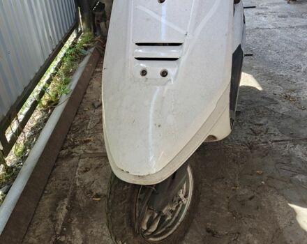 Хонда Другая, объемом двигателя 49 л и пробегом 0 тыс. км за 197 $, фото 4 на Automoto.ua