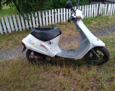 Хонда Інша, об'ємом двигуна 49 л та пробігом 0 тис. км за 97 $, фото 2 на Automoto.ua