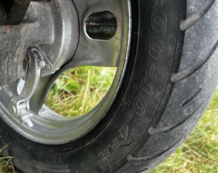 Хонда Другая, объемом двигателя 49 л и пробегом 0 тыс. км за 11000 $, фото 7 на Automoto.ua