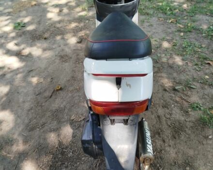 Хонда Другая, объемом двигателя 50 л и пробегом 0 тыс. км за 334 $, фото 3 на Automoto.ua