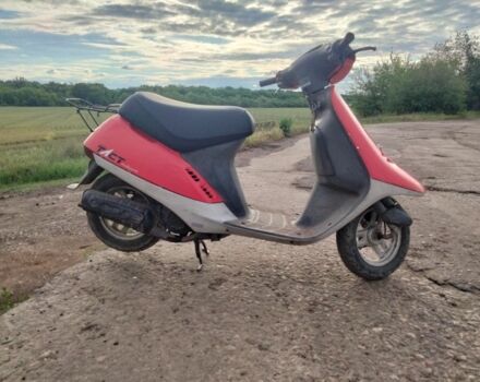 Хонда Інша, об'ємом двигуна 49 л та пробігом 0 тис. км за 145 $, фото 4 на Automoto.ua