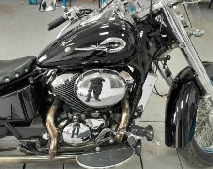 Хонда Інша, об'ємом двигуна 0.4 л та пробігом 0 тис. км за 2900 $, фото 10 на Automoto.ua
