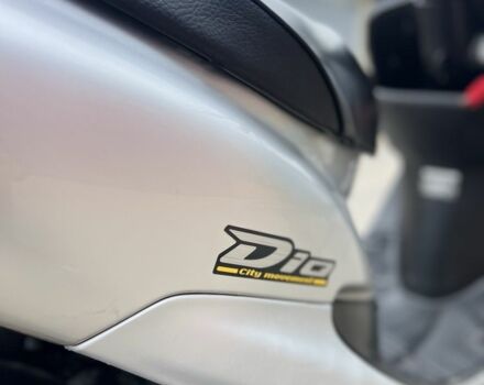 Хонда Другая, объемом двигателя 49 л и пробегом 0 тыс. км за 343 $, фото 1 на Automoto.ua