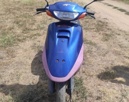 Хонда Другая, объемом двигателя 50 л и пробегом 0 тыс. км за 146 $, фото 4 на Automoto.ua