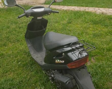 Хонда Інша, об'ємом двигуна 50 л та пробігом 0 тис. км за 18500 $, фото 3 на Automoto.ua