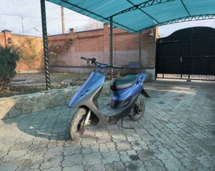 Хонда Другая, объемом двигателя 65 л и пробегом 0 тыс. км за 335 $, фото 1 на Automoto.ua