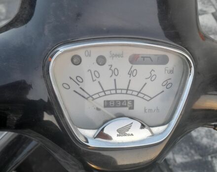 Хонда Другая, объемом двигателя 49 л и пробегом 0 тыс. км за 309 $, фото 4 на Automoto.ua