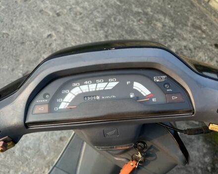 Хонда Другая, объемом двигателя 49 л и пробегом 0 тыс. км за 388 $, фото 5 на Automoto.ua