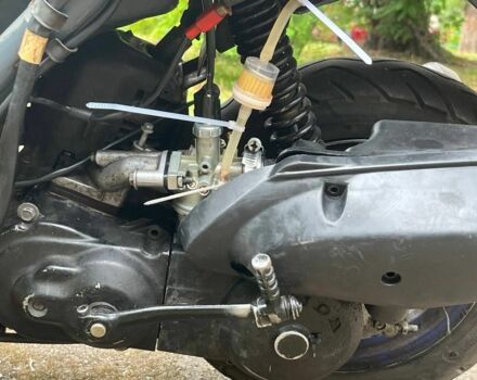 Хонда Інша, об'ємом двигуна 65 л та пробігом 0 тис. км за 291 $, фото 4 на Automoto.ua