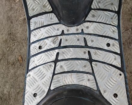 Хонда Другая, объемом двигателя 50 л и пробегом 0 тыс. км за 334 $, фото 4 на Automoto.ua