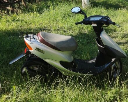 Хонда Другая, объемом двигателя 50 л и пробегом 0 тыс. км за 291 $, фото 2 на Automoto.ua