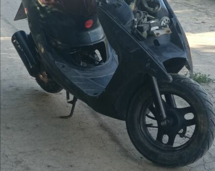Хонда Інша, об'ємом двигуна 50 л та пробігом 0 тис. км за 146 $, фото 5 на Automoto.ua