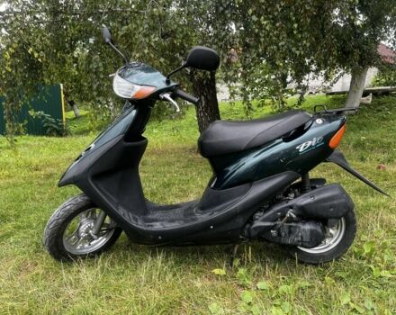 Хонда Другая, объемом двигателя 49 л и пробегом 0 тыс. км за 11000 $, фото 2 на Automoto.ua