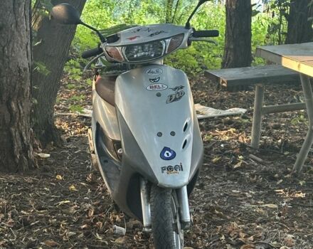 Хонда Інша, об'ємом двигуна 49 л та пробігом 0 тис. км за 333 $, фото 1 на Automoto.ua