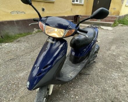 Хонда Другая, объемом двигателя 50 л и пробегом 0 тыс. км за 355 $, фото 6 на Automoto.ua