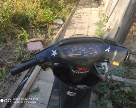 Хонда Другая, объемом двигателя 0 л и пробегом 0 тыс. км за 120 $, фото 5 на Automoto.ua