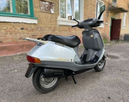 Хонда Другая, объемом двигателя 50 л и пробегом 0 тыс. км за 450 $, фото 3 на Automoto.ua