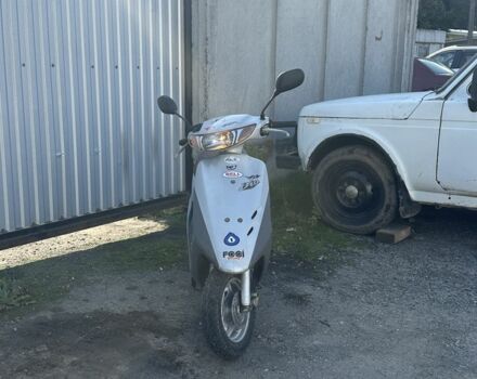 Хонда Інша, об'ємом двигуна 49 л та пробігом 0 тис. км за 333 $, фото 6 на Automoto.ua