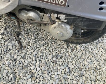 Хонда Другая, объемом двигателя 49 л и пробегом 0 тыс. км за 350 $, фото 1 на Automoto.ua