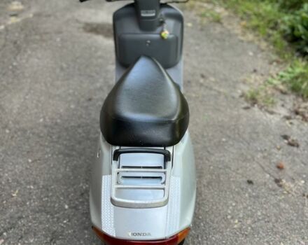 Хонда Другая, объемом двигателя 50 л и пробегом 0 тыс. км за 450 $, фото 4 на Automoto.ua