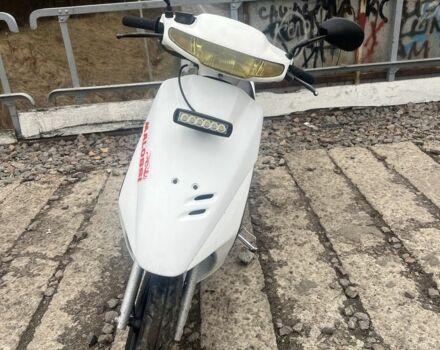 Хонда Другая, объемом двигателя 50 л и пробегом 0 тыс. км за 339 $, фото 1 на Automoto.ua