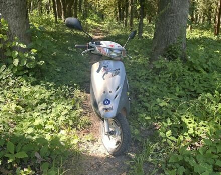 Хонда Інша, об'ємом двигуна 49 л та пробігом 0 тис. км за 333 $, фото 4 на Automoto.ua