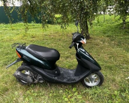 Хонда Другая, объемом двигателя 49 л и пробегом 0 тыс. км за 11000 $, фото 4 на Automoto.ua