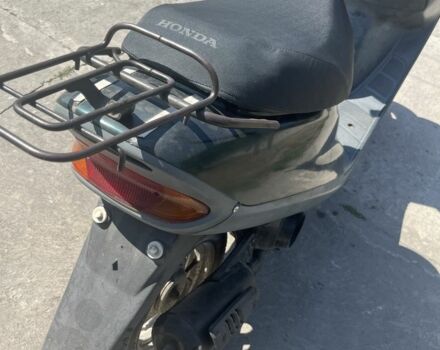 Хонда Інша, об'ємом двигуна 0 л та пробігом 0 тис. км за 218 $, фото 4 на Automoto.ua