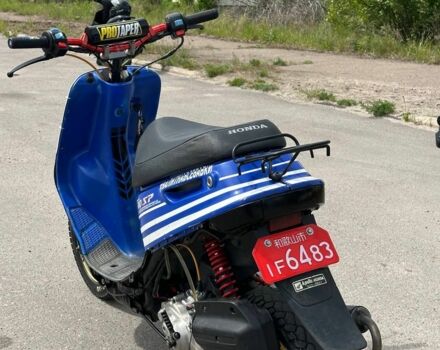 Хонда Другая, объемом двигателя 0 л и пробегом 0 тыс. км за 412 $, фото 2 на Automoto.ua