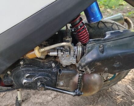 Хонда Другая, объемом двигателя 50 л и пробегом 0 тыс. км за 334 $, фото 9 на Automoto.ua