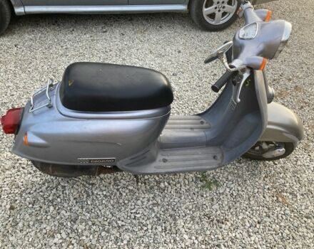 Хонда Другая, объемом двигателя 49 л и пробегом 0 тыс. км за 350 $, фото 3 на Automoto.ua