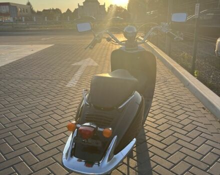 Хонда Другая, объемом двигателя 50 л и пробегом 0 тыс. км за 591 $, фото 6 на Automoto.ua