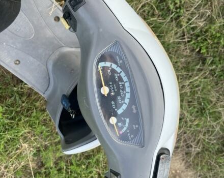 Хонда Другая, объемом двигателя 49 л и пробегом 0 тыс. км за 450 $, фото 3 на Automoto.ua