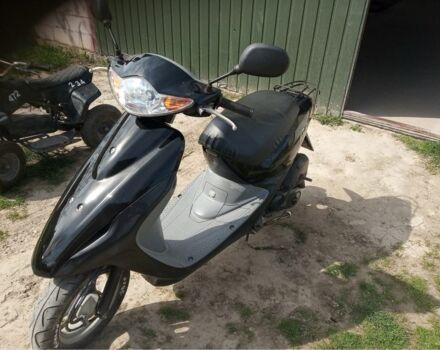 Хонда Другая, объемом двигателя 49 л и пробегом 0 тыс. км за 189 $, фото 3 на Automoto.ua