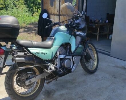 Хонда Інша, об'ємом двигуна 0.4 л та пробігом 0 тис. км за 2650 $, фото 3 на Automoto.ua