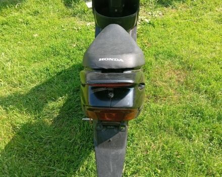 Хонда Інша, об'ємом двигуна 50 л та пробігом 0 тис. км за 145 $, фото 9 на Automoto.ua