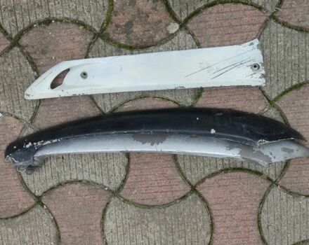 Хонда Другая, объемом двигателя 49 л и пробегом 0 тыс. км за 48 $, фото 3 на Automoto.ua