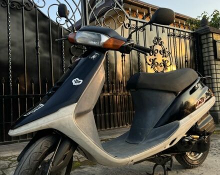 Хонда Другая, объемом двигателя 49 л и пробегом 0 тыс. км за 388 $, фото 1 на Automoto.ua
