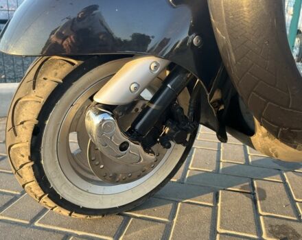 Хонда Другая, объемом двигателя 50 л и пробегом 0 тыс. км за 591 $, фото 2 на Automoto.ua